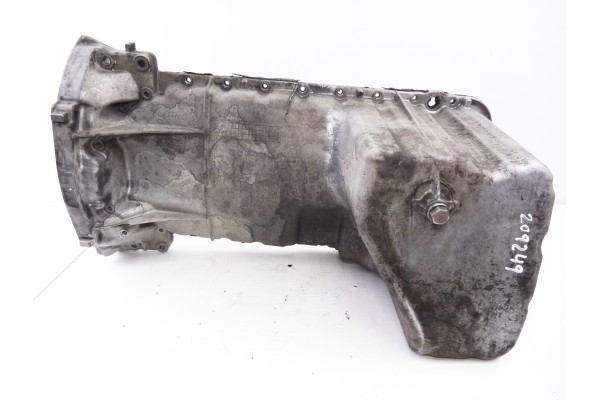 Carter, Ssangyong Actyon 200 Xdi 2010, A6640101013