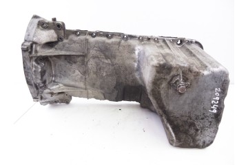 Carter, Ssangyong Actyon 200 Xdi 2010, A6640101013