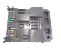 Caja reles / fusibles, Peugeot 307 (S1)(04.2001) Xs 2005, 9651197480