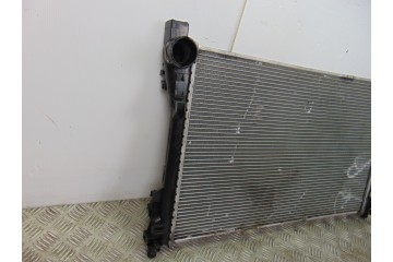  RADIADOR AGUA MERCEDES-BENZ CLASE C (BM 203) SPORTCOUPE C 220 CDI (203.706) 2004 191414 MERCEDES-BENZ - 3