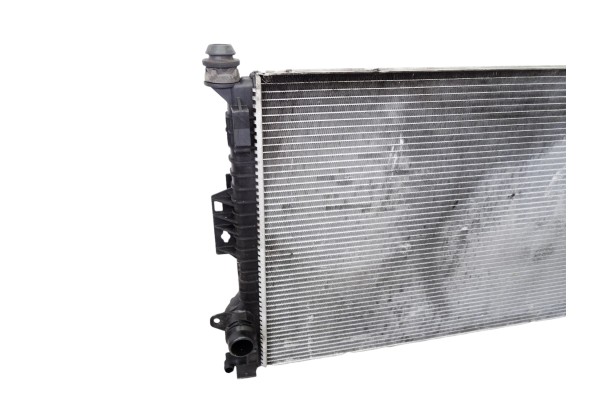 Radiador agua, Volvo XC60 Kinetic AWD 2009, 31368059