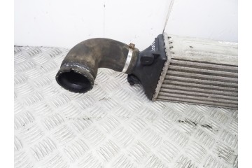 Intercooler, Alfa Romeo Giulietta (191) Distinctive 2013