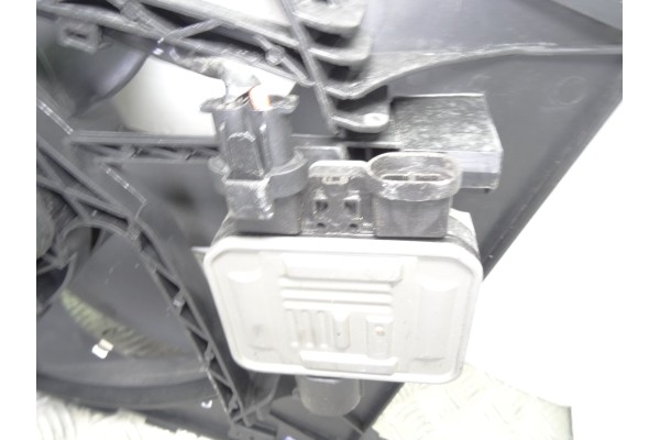 Electroventilador, Ford Mondeo Sportbreak (CA2) Trend X 2009