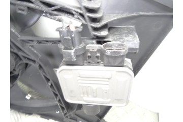 Electroventilador, Ford Mondeo Sportbreak (CA2) Trend X 2009