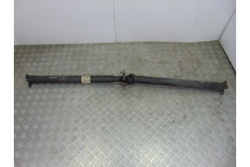 2034104806 TRANSMISION CENTRAL MERCEDES-BENZ CLASE C (BM 203) SPORTCOUPE C 220 CDI (203.706) 2004 2034104806 191430 MERCEDES-BEN