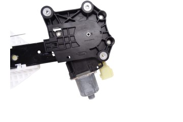 Elevalunas trasero derecho, Ford S-max (Cdr) Trend 2017