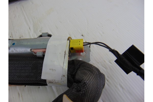 Airbag cortina delantero izquierdo, Ford Fiesta (Cnn) Trend 2014, C1BB14B412AC