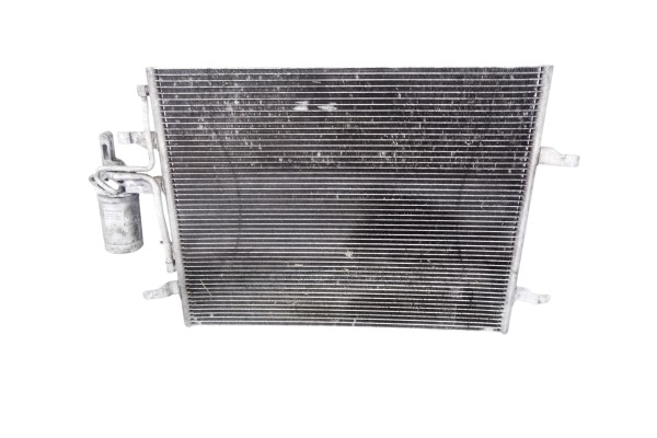 Condensador / radiador aire acondicionado, Volvo XC60 Kinetic AWD 2009, 8G9119710AB