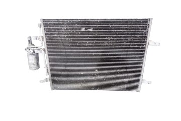 Condensador / radiador aire acondicionado, Volvo XC60 Kinetic AWD 2009, 8G9119710AB