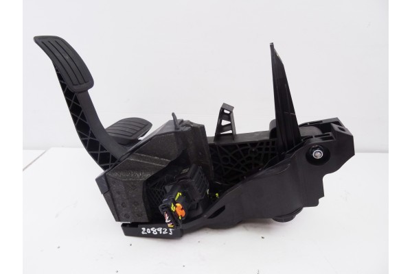 Potenciometro pedal, Peugeot 308 (P5) Active Pack 2022, 9832495680