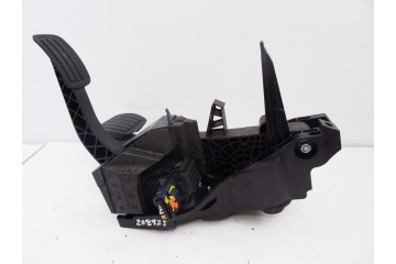 Potenciometro pedal, Peugeot 308 (P5) Active Pack 2022, 9832495680