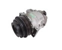 Compresor aire acondicionado, Mercedes-benz Clase e (Bm 210) Berlina 300 Diesel (210.020) 1997, A0002340911