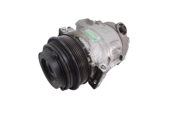 Compresor aire acondicionado, Mercedes-benz Clase e (Bm 210) Berlina 300 Diesel (210.020) 1997, A0002340911