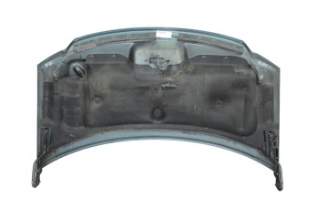 Capo, Chrysler Voyager (Rg) 2.5 CRD Executive 2007