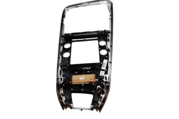 Guarnecidos palanca cambio, Volvo XC60 Kinetic AWD 2009, 30791765