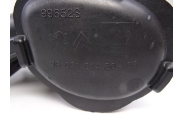 Colector admision, Peugeot 5008 Active 2017, 9802101480