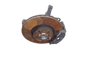 Mangueta delantera derecha, Fiat Ii Tipo (356) Berlina Easy 2016