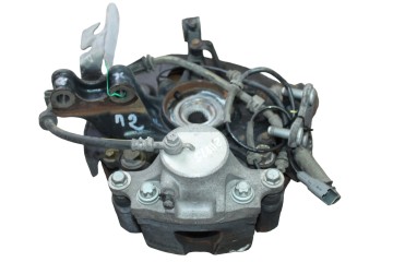 Mangueta delantera izquierda, Peugeot 308 Access 2014