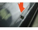 Paragolpes trasero, Audi A3 Sportback (8PA) 2.0 TDI Ambiente 2004