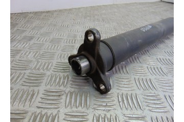 2034104806 TRANSMISION CENTRAL MERCEDES-BENZ CLASE C (BM 203) SPORTCOUPE C 220 CDI (203.706) 2004 2034104806 191430 MERCEDES-BEN