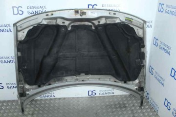 Capo, Jeep Grand Cherokee (Wj/wg) 2.7 CRD Laredo 2002