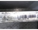 Condensador / radiador aire acondicionado, Volvo V60 Familiar Summum 2014, 6G9119710DB
