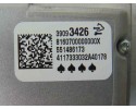 Módulo electrónico, Opel Astra K Berlina 5P Dynamic 2018, 39093426