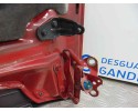 Capo, Seat Alhambra (7V9) Reference 2007, GRANATE