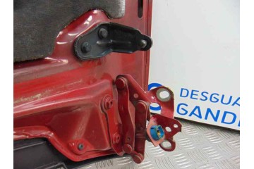 Capo, Seat Alhambra (7V9) Reference 2007, GRANATE