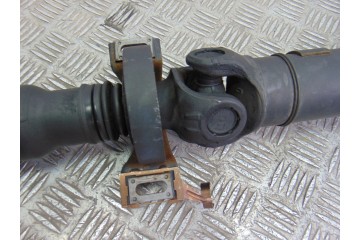 2034104806 TRANSMISION CENTRAL MERCEDES-BENZ CLASE C (BM 203) SPORTCOUPE C 220 CDI (203.706) 2004 2034104806 191430 MERCEDES-BEN