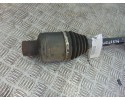 Transmision delantera derecha, Jeep Grand Cherokee (Wh) 3.0 CRD Laredo 2007