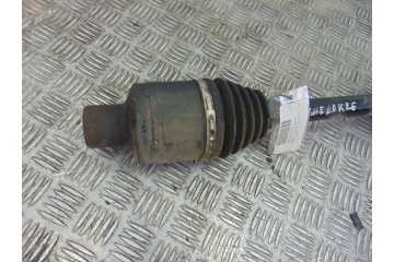 Transmision delantera derecha, Jeep Grand Cherokee (Wh) 3.0 CRD Laredo 2007