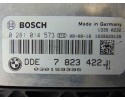 Centralita motor uce, Bmw Serie 1 Berlina (E81/E87) 118d 2008, 7823422
