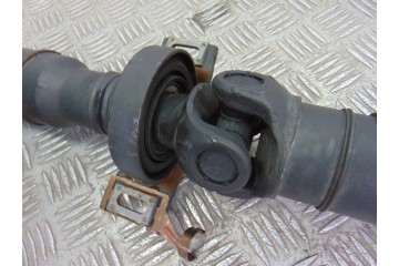 2034104806 TRANSMISION CENTRAL MERCEDES-BENZ CLASE C (BM 203) SPORTCOUPE C 220 CDI (203.706) 2004 2034104806 191430 MERCEDES-BEN