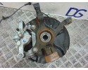 Mangueta delantera derecha, Ford Ka+ (Cdu) Ultimate 2019
