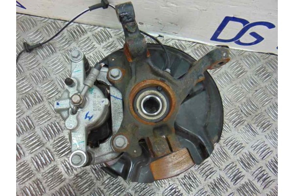 Mangueta delantera derecha, Ford Ka+ (Cdu) Ultimate 2019