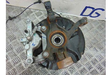 Mangueta delantera derecha, Ford Ka+ (Cdu) Ultimate 2019