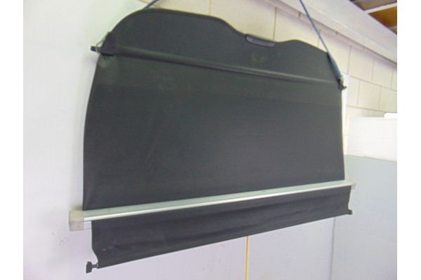 Bandeja trasera, Subaru Forester (S12/SH) XS Classic 2010