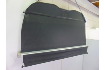 Bandeja trasera, Subaru Forester (S12/SH) XS Classic 2010