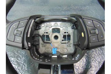 Volante, Citroen C4 Cactus Feel 2014