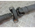 Transmision central, Mercedes-benz Clk (Bm 208) Coupe 230 Compressor (208.347) 1999