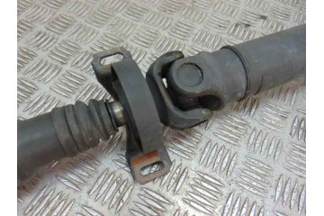 Transmision central, Mercedes-benz Clk (Bm 208) Coupe 230 Compressor (208.347) 1999