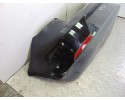Paragolpes trasero, Seat Ibiza Berlina (6J5) Ecomotive 2009