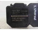 Abs, Kia Sportage (Sl) Concept 4x2 2010, 58920-3U300