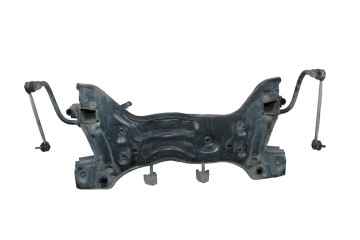 Puente delantero, Volkswagen Polo V (6C1) Comfortline 2014