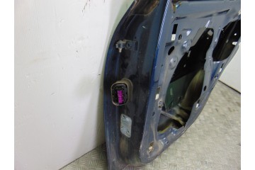 Puerta trasera derecha, Seat Leon (1P1) Reference 2006