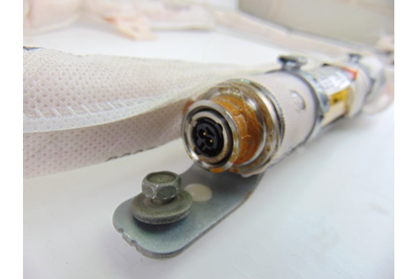 Airbag cortina delantero derecho, Opel Astra K Berlina 5P Dynamic Start/Stop 2016, 39008398