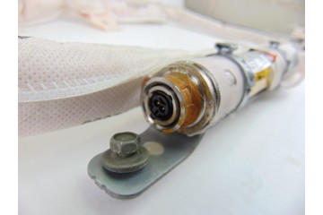 Airbag cortina delantero derecho, Opel Astra K Berlina 5P Dynamic Start/Stop 2016, 39008398