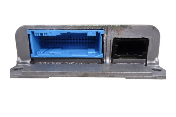 Módulo electrónico, Bmw Serie 5 Berlina (E60) 530d 2009, 9207360