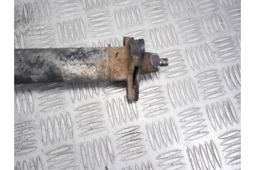 Transmision central delantera, Bmw Serie X5 (E53) 3.0i 2000